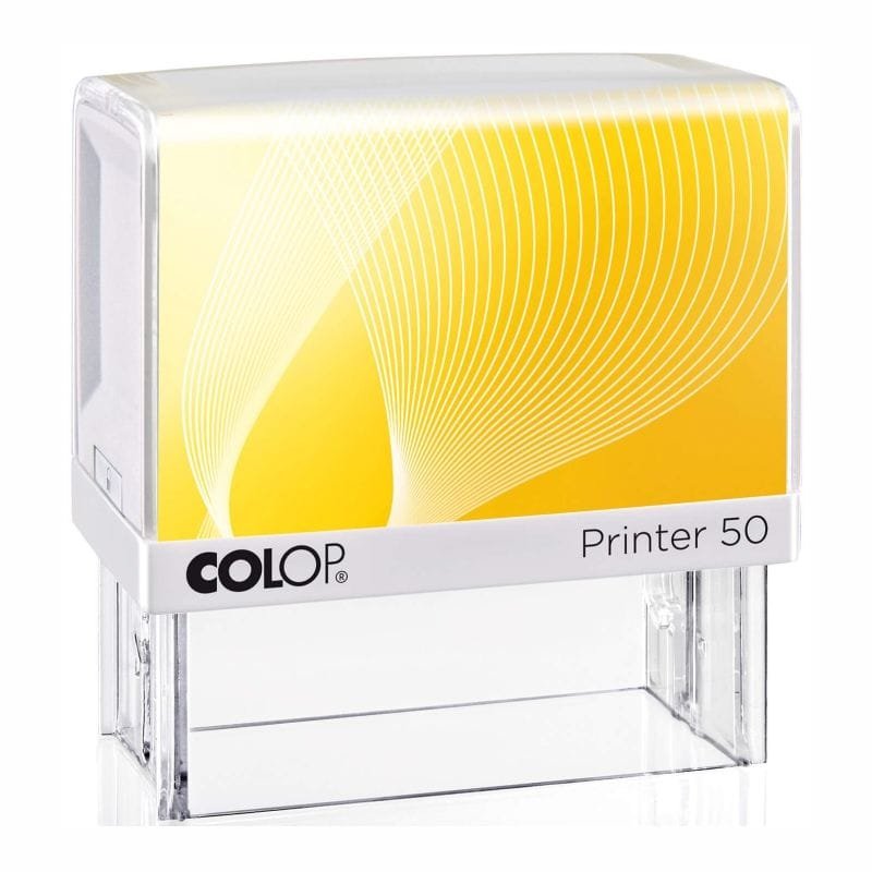 Imprimante Colop 50
